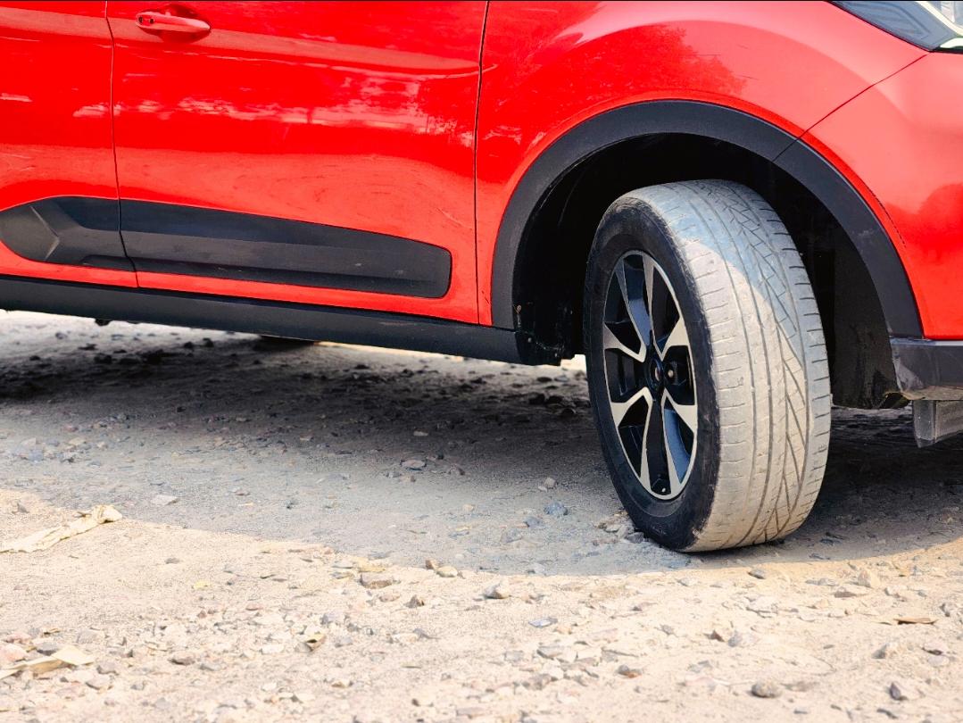 यूज़्ड 2020 टाटा नेक्सन, Noida New Delhi 8 यूज़्ड 2020 टाटा नेक्सन, Noida New Delhi 8