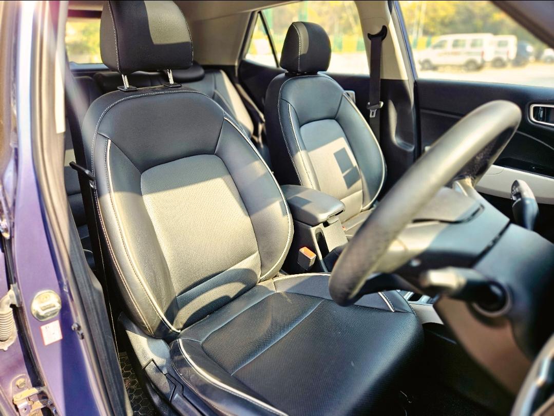 यूज़्ड 2022 ह्युंडई वेन्यू, Noida New Delhi 15 यूज़्ड 2022 ह्युंडई वेन्यू, Noida New Delhi 15