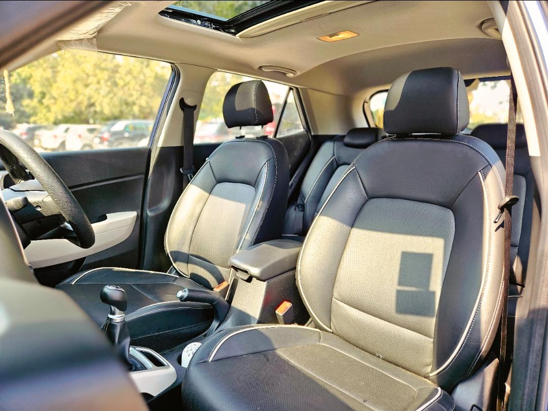 यूज़्ड 2022 ह्युंडई वेन्यू, Noida New Delhi 13 यूज़्ड 2022 ह्युंडई वेन्यू, Noida New Delhi 13