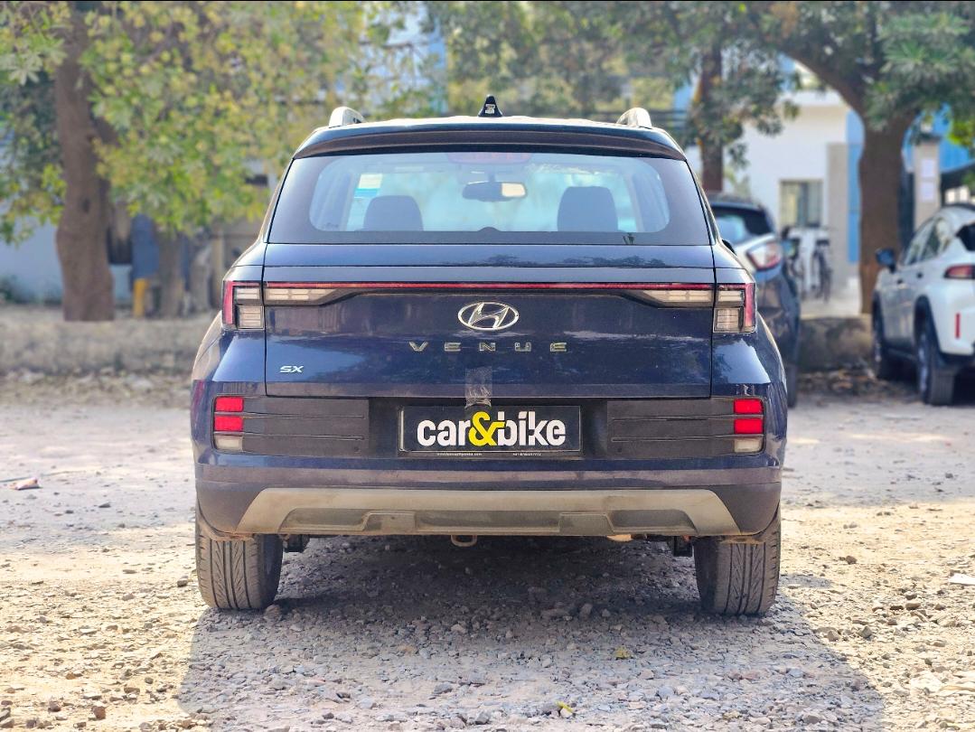 यूज़्ड 2022 ह्युंडई वेन्यू, Noida New Delhi 3 यूज़्ड 2022 ह्युंडई वेन्यू, Noida New Delhi 3