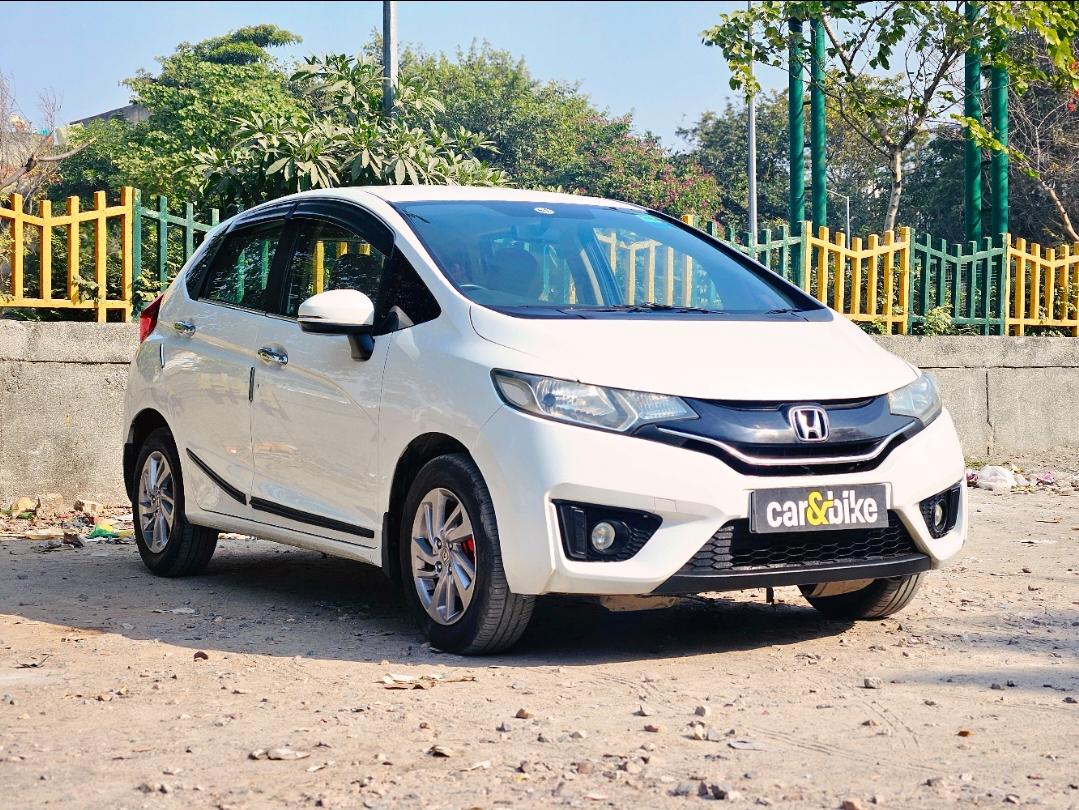 यूज़्ड 2018 होंडा जैज़, Noida New Delhi 6 यूज़्ड 2018 होंडा जैज़, Noida New Delhi 6