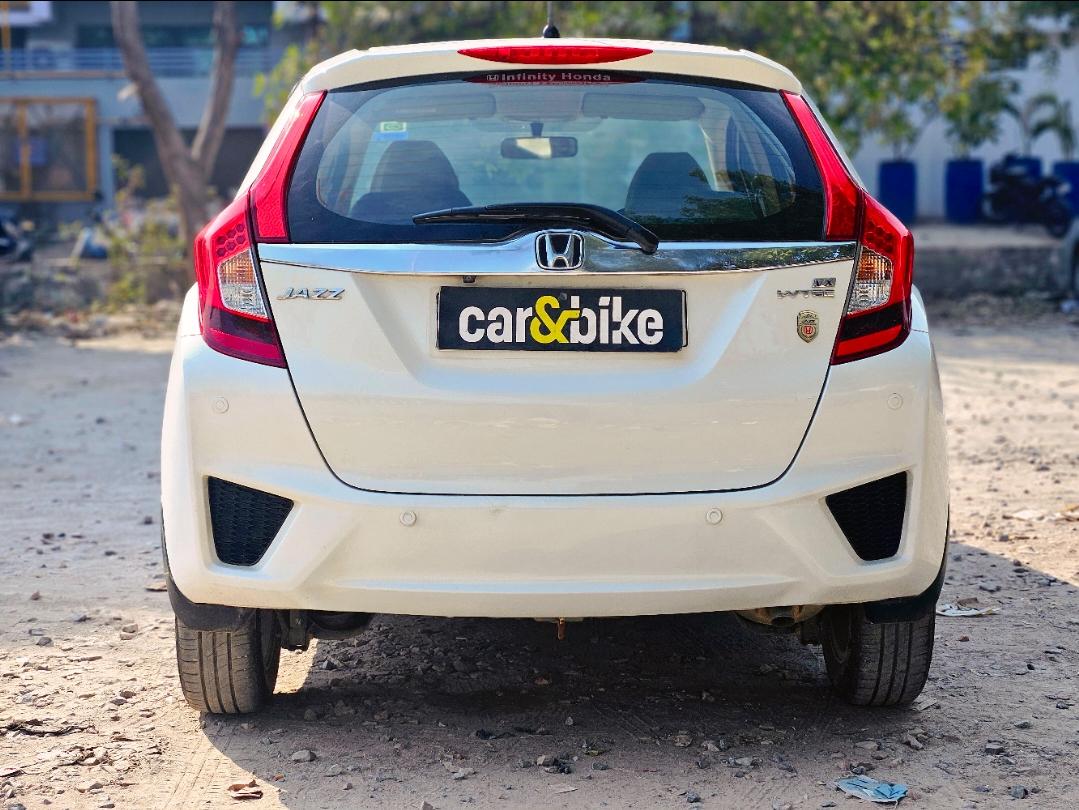 यूज़्ड 2018 होंडा जैज़, Noida New Delhi 3 यूज़्ड 2018 होंडा जैज़, Noida New Delhi 3