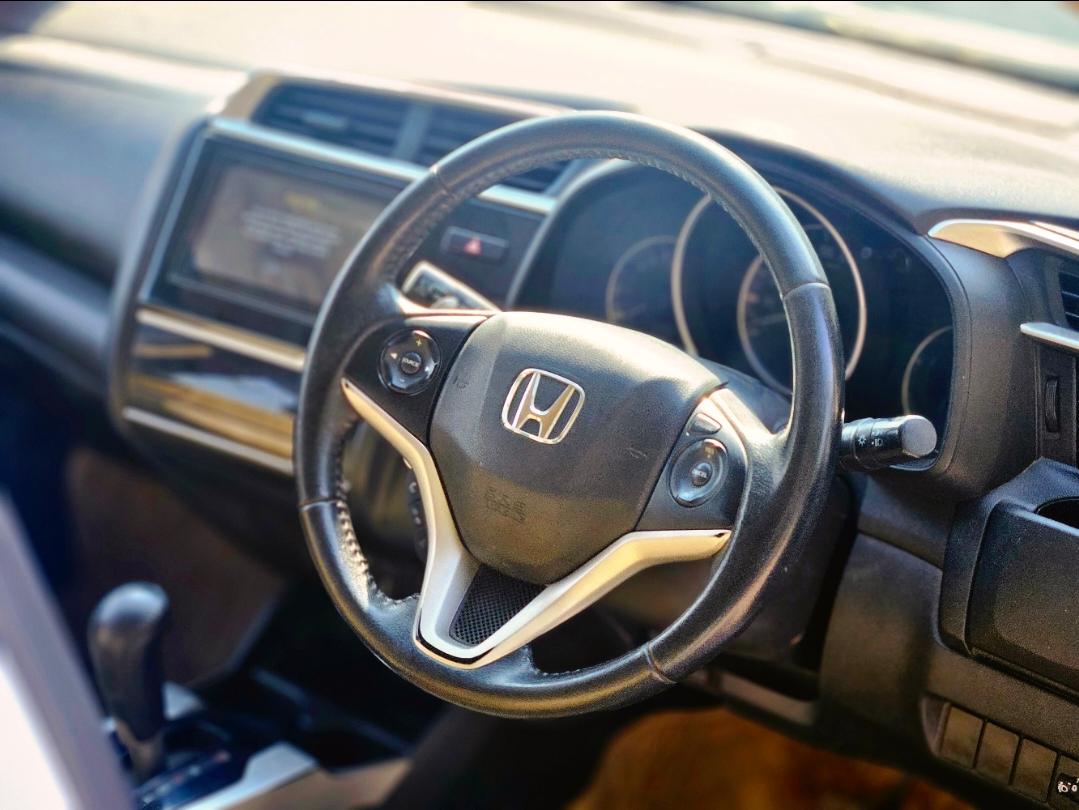 यूज़्ड 2018 होंडा जैज़, Noida New Delhi 12 यूज़्ड 2018 होंडा जैज़, Noida New Delhi 12