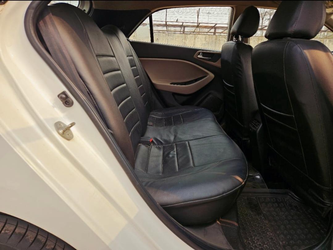 यूज़्ड 2018 ह्युंडई ईलाइट आई20, Noida New Delhi 14 यूज़्ड 2018 ह्युंडई ईलाइट आई20, Noida New Delhi 14