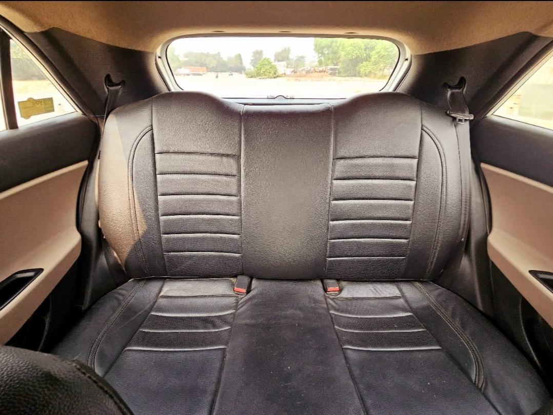 यूज़्ड 2018 ह्युंडई ईलाइट आई20, Noida New Delhi 13 यूज़्ड 2018 ह्युंडई ईलाइट आई20, Noida New Delhi 13