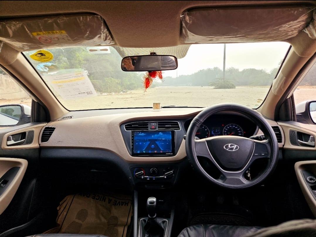 यूज़्ड 2018 ह्युंडई ईलाइट आई20, Noida New Delhi 10 यूज़्ड 2018 ह्युंडई ईलाइट आई20, Noida New Delhi 10