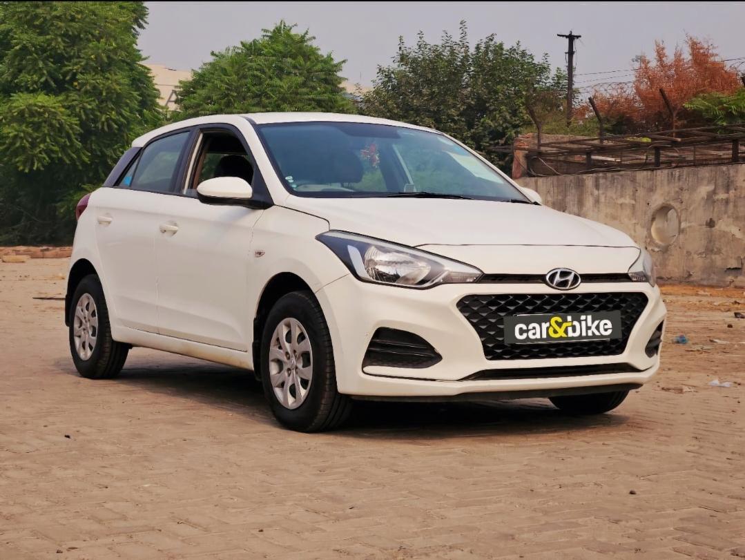 यूज़्ड 2018 ह्युंडई ईलाइट आई20, Noida New Delhi 6 यूज़्ड 2018 ह्युंडई ईलाइट आई20, Noida New Delhi 6