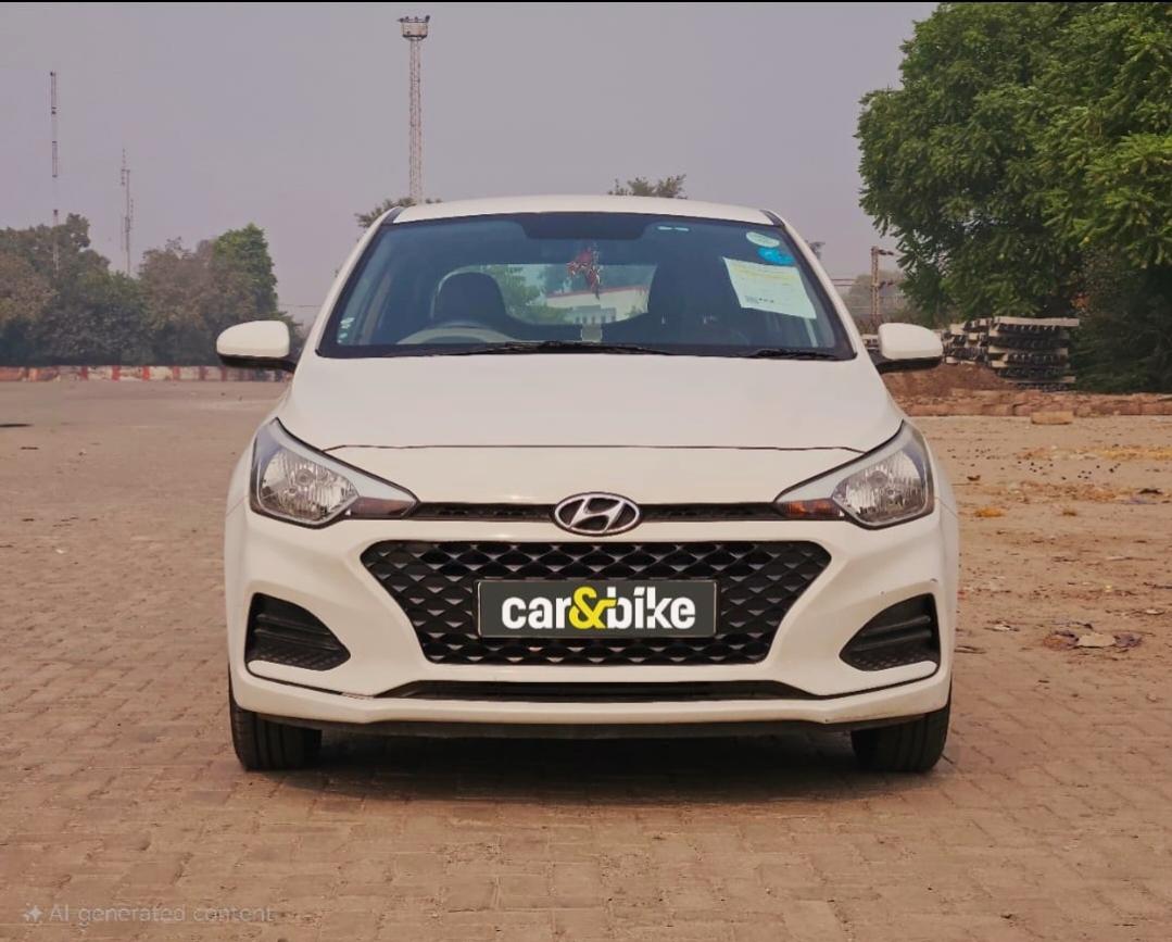 यूज़्ड 2018 ह्युंडई ईलाइट आई20, Noida New Delhi 7 यूज़्ड 2018 ह्युंडई ईलाइट आई20, Noida New Delhi 7
