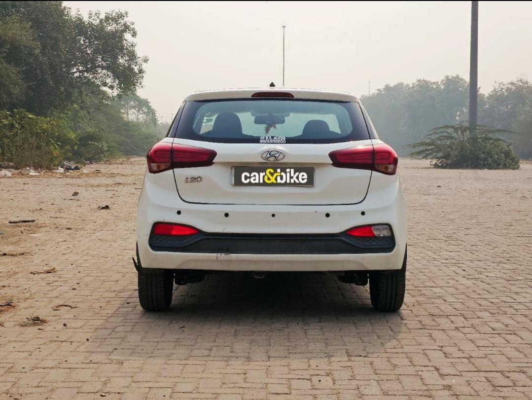 यूज़्ड 2018 ह्युंडई ईलाइट आई20, Noida New Delhi 3 यूज़्ड 2018 ह्युंडई ईलाइट आई20, Noida New Delhi 3