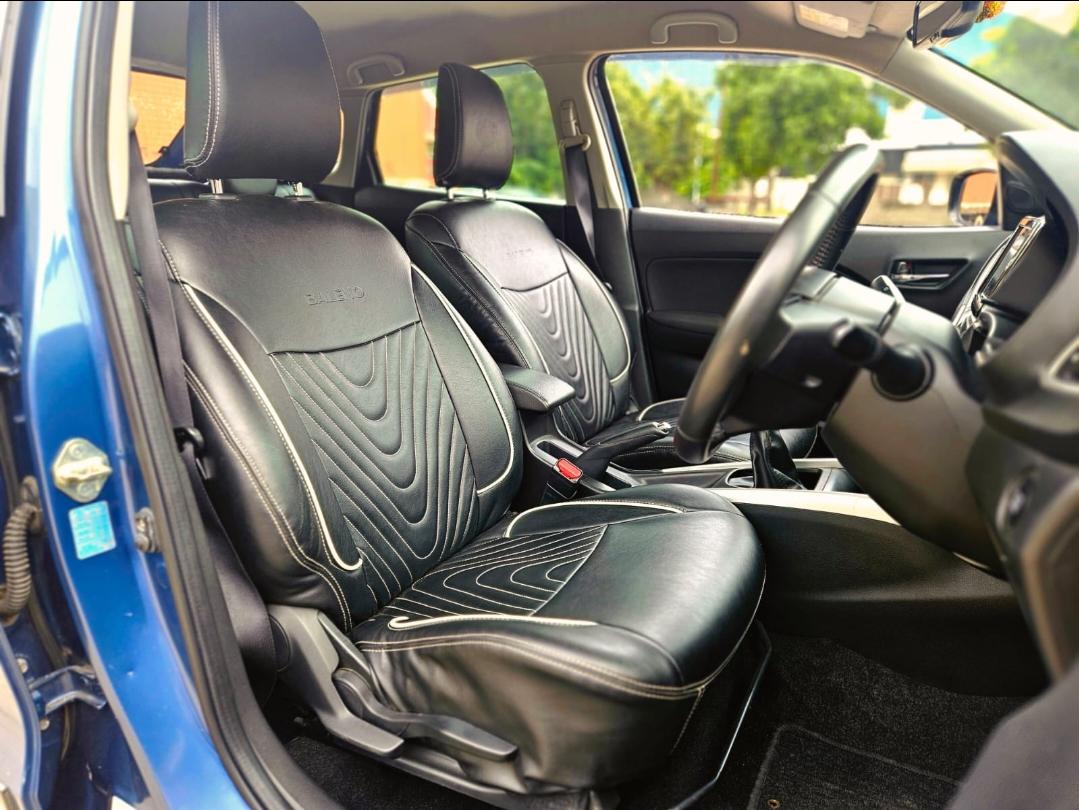 यूज़्ड 2018 मारुति सुजुकी बलेनो, Noida New Delhi 15 यूज़्ड 2018 मारुति सुजुकी बलेनो, Noida New Delhi 15