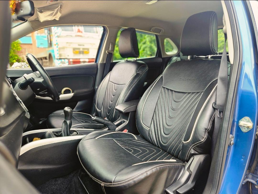 यूज़्ड 2018 मारुति सुजुकी बलेनो, Noida New Delhi 13 यूज़्ड 2018 मारुति सुजुकी बलेनो, Noida New Delhi 13