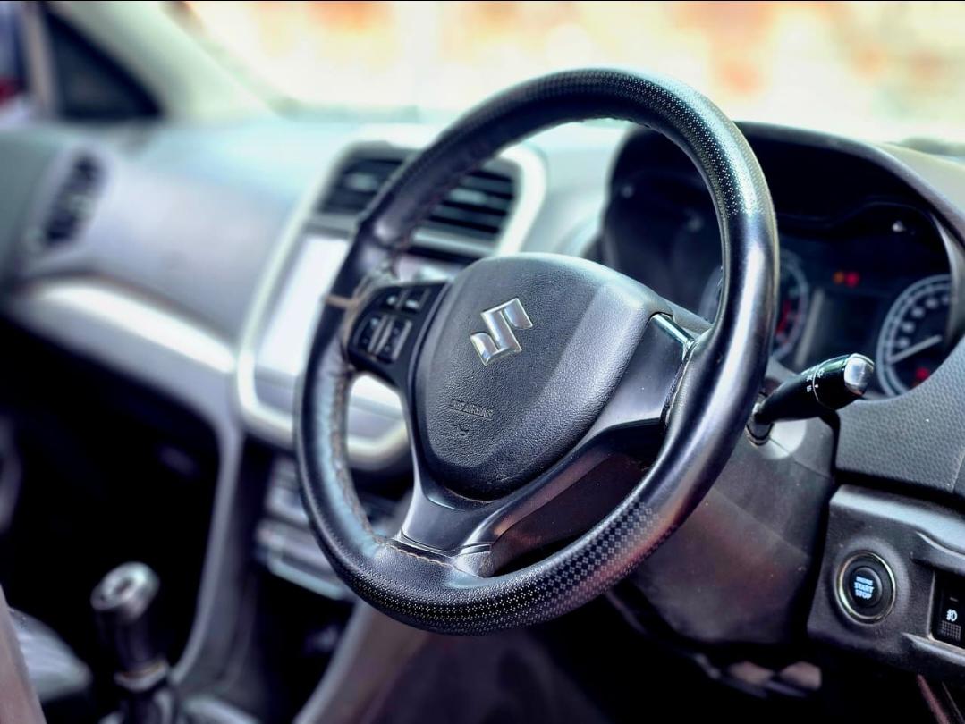 यूज़्ड 2018 मारुति सुजुकी बलेनो, Noida New Delhi 12 यूज़्ड 2018 मारुति सुजुकी बलेनो, Noida New Delhi 12