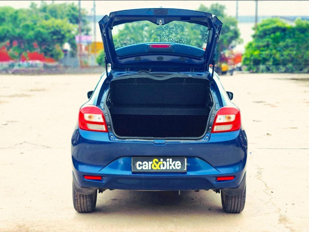 यूज़्ड 2018 मारुति सुजुकी बलेनो, Noida New Delhi 9 यूज़्ड 2018 मारुति सुजुकी बलेनो, Noida New Delhi 9