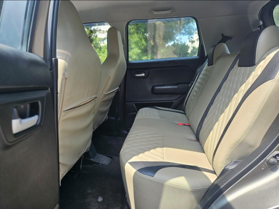 यूज़्ड 2022 मारुति सुजुकी वैगन आर, Noida New Delhi 16 यूज़्ड 2022 मारुति सुजुकी वैगन आर, Noida New Delhi 16