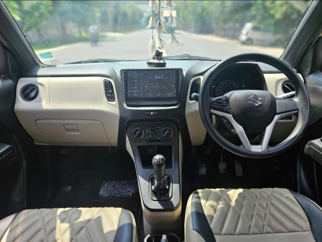 यूज़्ड 2022 मारुति सुजुकी वैगन आर, Noida New Delhi 11 यूज़्ड 2022 मारुति सुजुकी वैगन आर, Noida New Delhi 11