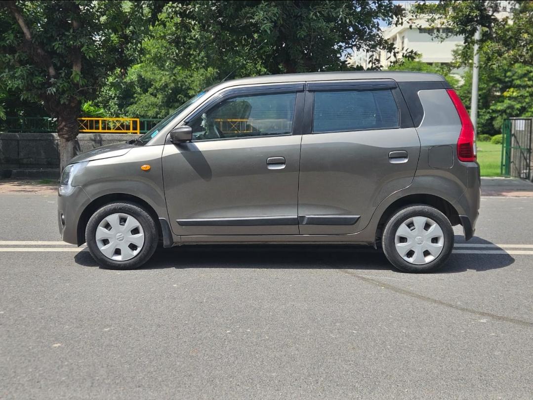 यूज़्ड 2022 मारुति सुजुकी वैगन आर, Noida New Delhi 1 यूज़्ड 2022 मारुति सुजुकी वैगन आर, Noida New Delhi 1