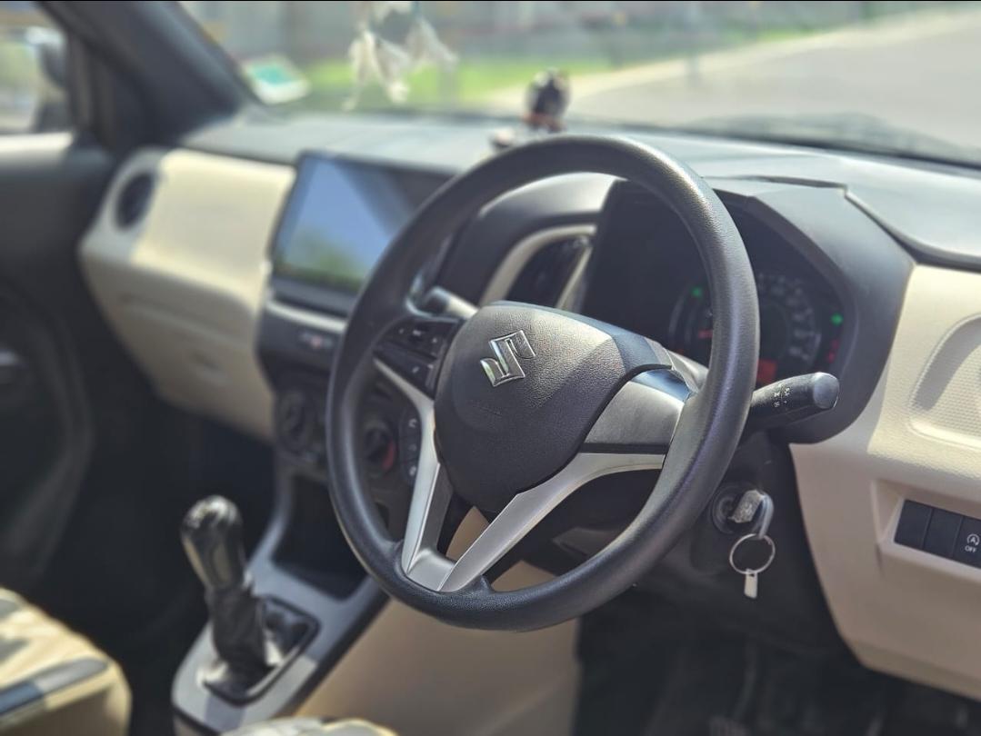 यूज़्ड 2022 मारुति सुजुकी वैगन आर, Noida New Delhi 12 यूज़्ड 2022 मारुति सुजुकी वैगन आर, Noida New Delhi 12