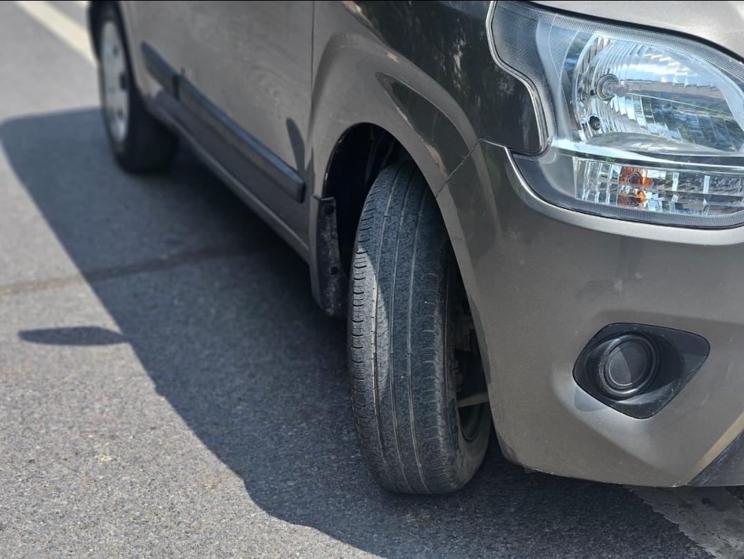 यूज़्ड 2022 मारुति सुजुकी वैगन आर, Noida New Delhi 8 यूज़्ड 2022 मारुति सुजुकी वैगन आर, Noida New Delhi 8