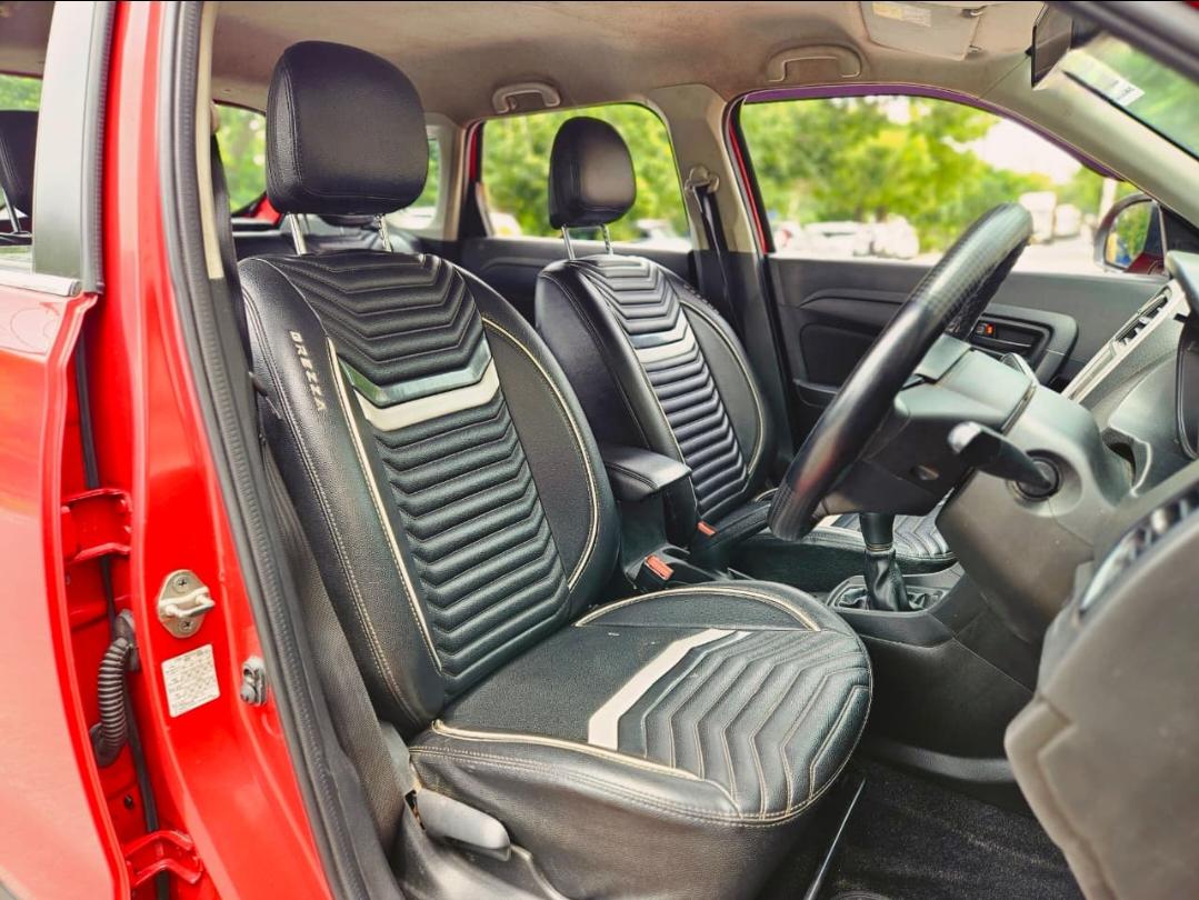 यूज़्ड 2020 मारुति सुजुकी विटारा ब्रेज़ा, Noida New Delhi 14 यूज़्ड 2020 मारुति सुजुकी विटारा ब्रेज़ा, Noida New Delhi 14