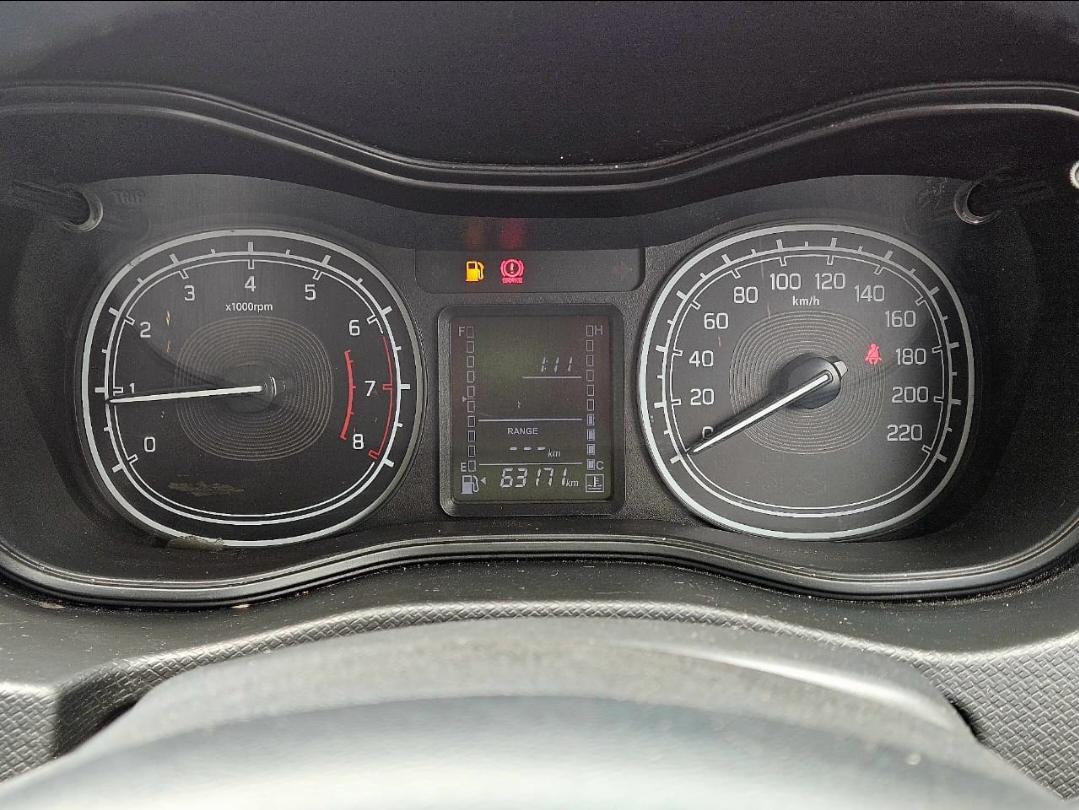 यूज़्ड 2020 मारुति सुजुकी विटारा ब्रेज़ा, Noida New Delhi 9 यूज़्ड 2020 मारुति सुजुकी विटारा ब्रेज़ा, Noida New Delhi 9