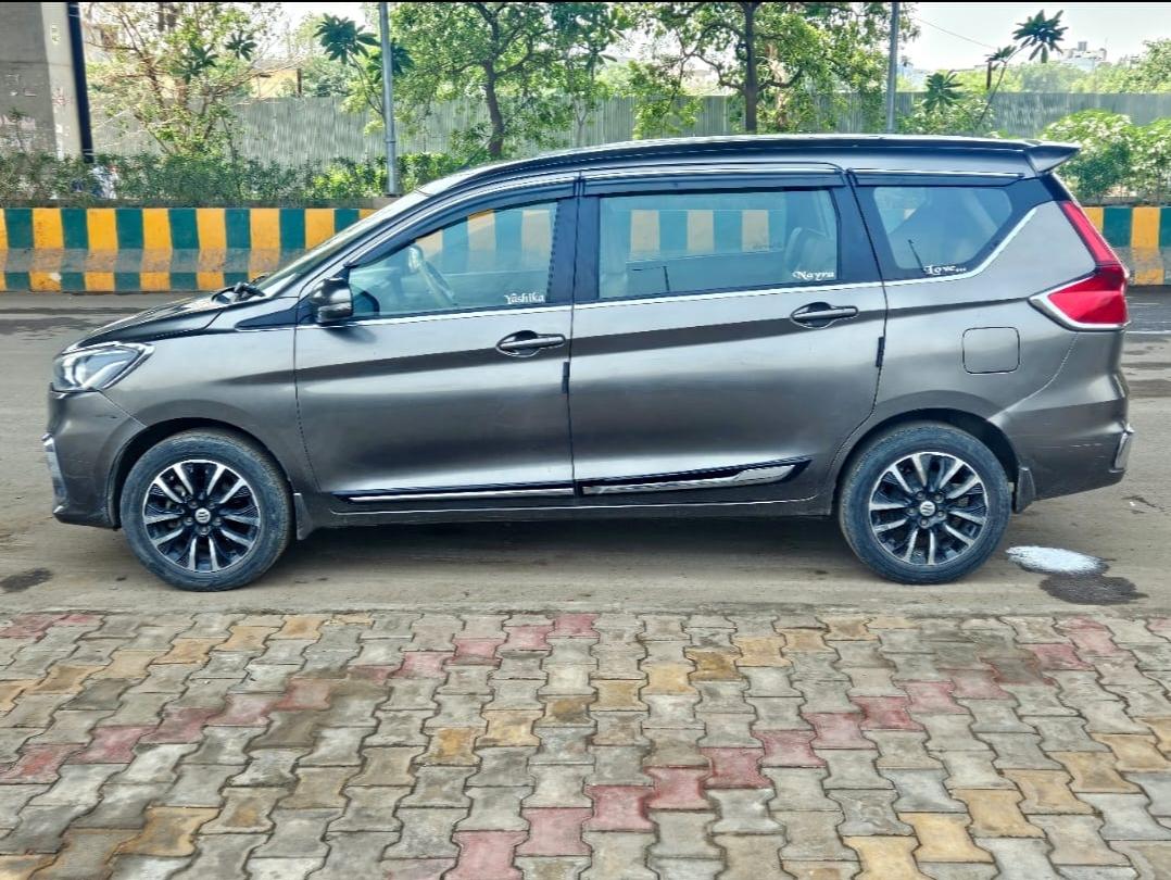 यूज़्ड 2022 मारुति सुजुकी अर्टिगा, Noida New Delhi 1 यूज़्ड 2022 मारुति सुजुकी अर्टिगा, Noida New Delhi 1