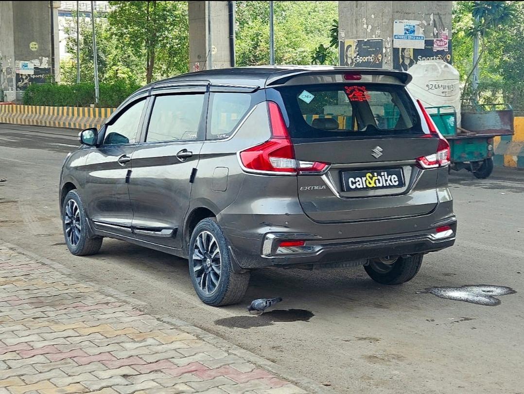 यूज़्ड 2022 मारुति सुजुकी अर्टिगा, Noida New Delhi 2 यूज़्ड 2022 मारुति सुजुकी अर्टिगा, Noida New Delhi 2