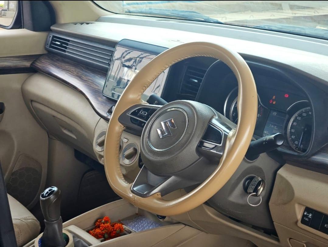 यूज़्ड 2022 मारुति सुजुकी अर्टिगा, Noida New Delhi 12 यूज़्ड 2022 मारुति सुजुकी अर्टिगा, Noida New Delhi 12