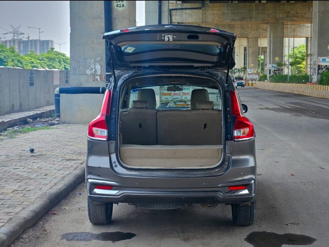 यूज़्ड 2022 मारुति सुजुकी अर्टिगा, Noida New Delhi 9 यूज़्ड 2022 मारुति सुजुकी अर्टिगा, Noida New Delhi 9