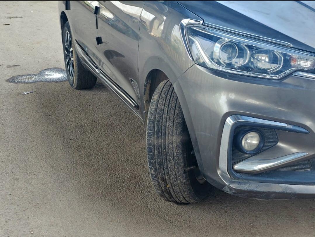 यूज़्ड 2022 मारुति सुजुकी अर्टिगा, Noida New Delhi 8 यूज़्ड 2022 मारुति सुजुकी अर्टिगा, Noida New Delhi 8