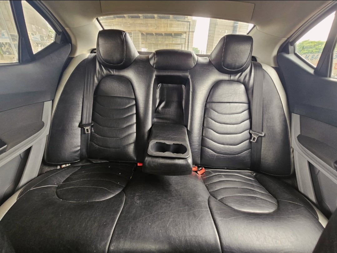 Used 2018 Tata Tigor Used 2018 Tata Tigor
