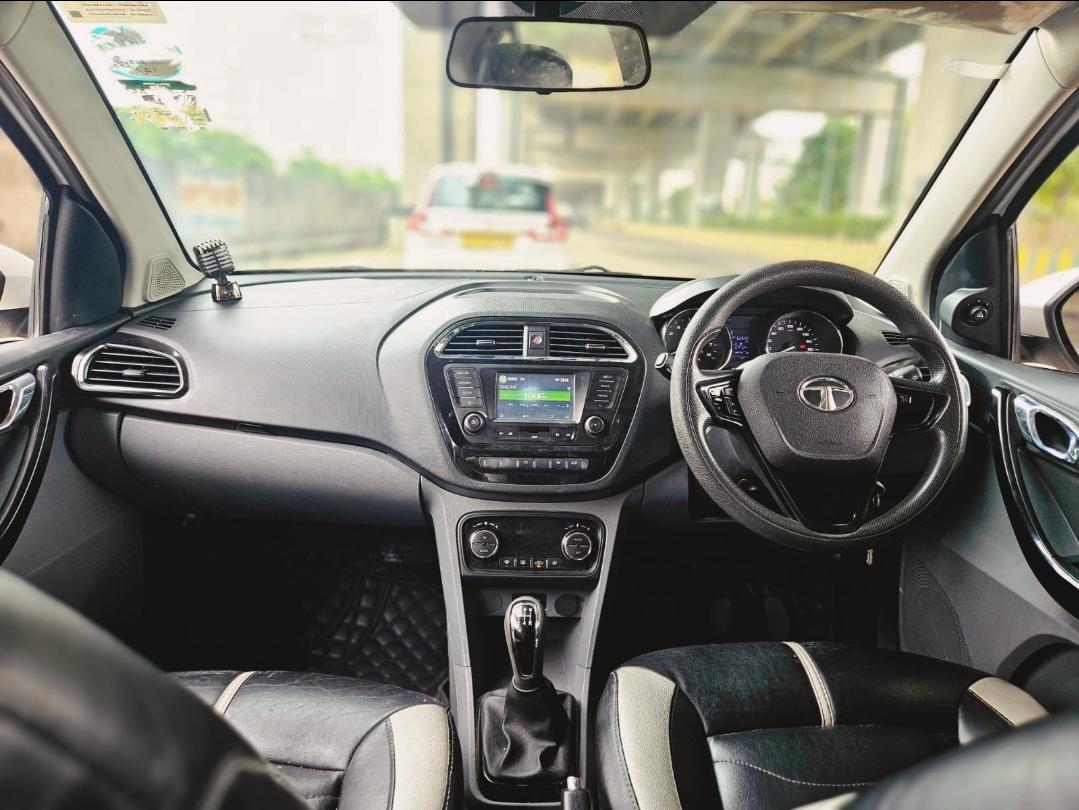 यूज़्ड 2018 टाटा टीगोर, Noida New Delhi 11 यूज़्ड 2018 टाटा टीगोर, Noida New Delhi 11