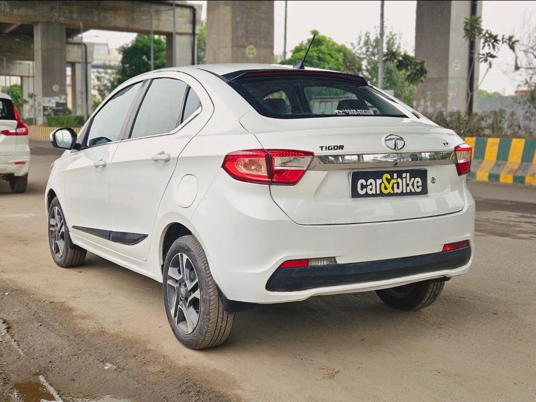 यूज़्ड 2018 टाटा टीगोर, Noida New Delhi 2 यूज़्ड 2018 टाटा टीगोर, Noida New Delhi 2