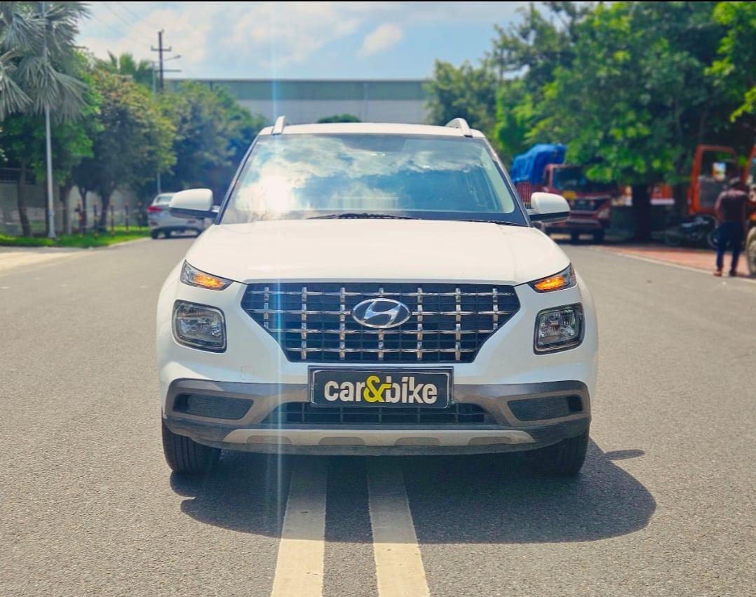 यूज़्ड 2020 ह्युंडई वेन्यू, Noida New Delhi 7 यूज़्ड 2020 ह्युंडई वेन्यू, Noida New Delhi 7