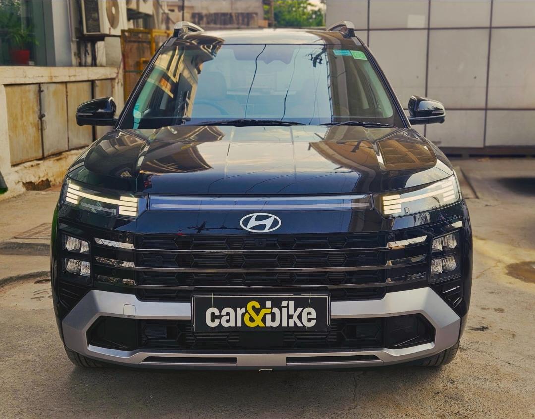 यूज़्ड 2024 ह्युंडई अल्काजार, Noida New Delhi 7 यूज़्ड 2024 ह्युंडई अल्काजार, Noida New Delhi 7