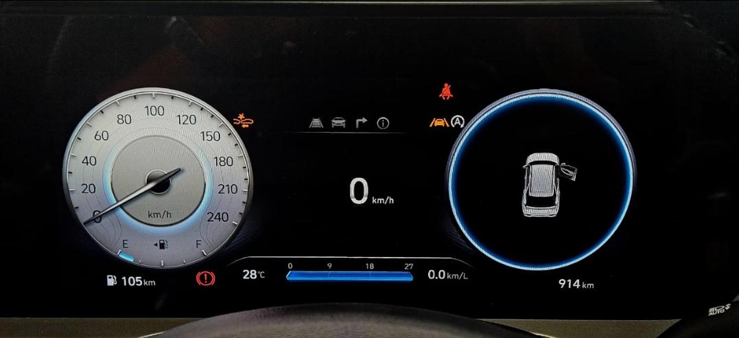 यूज़्ड 2024 ह्युंडई अल्काजार, Noida New Delhi 9 यूज़्ड 2024 ह्युंडई अल्काजार, Noida New Delhi 9