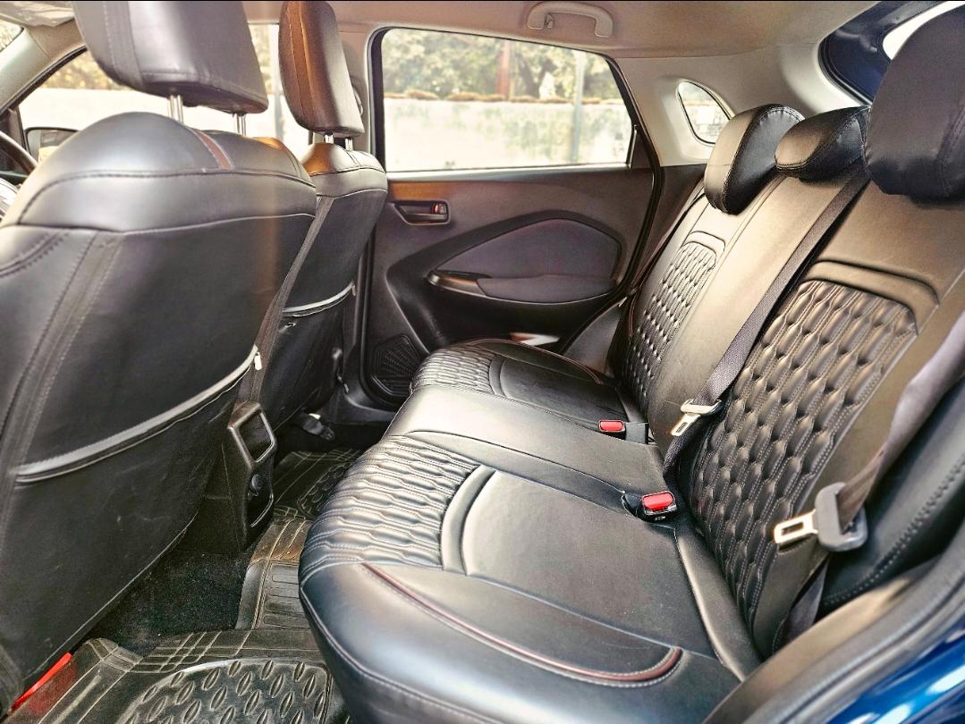 यूज़्ड 2023 मारुति सुजुकी बलेनो, Noida New Delhi 15 यूज़्ड 2023 मारुति सुजुकी बलेनो, Noida New Delhi 15