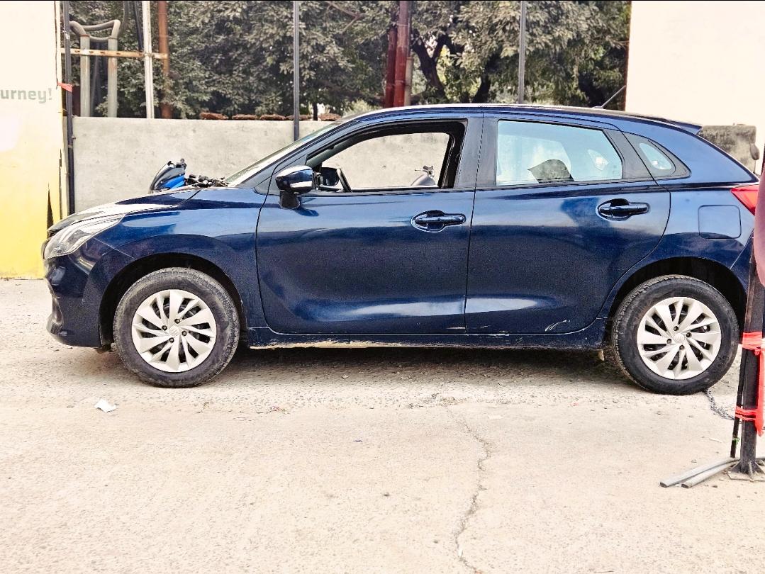 यूज़्ड 2023 मारुति सुजुकी बलेनो, Noida New Delhi 1 यूज़्ड 2023 मारुति सुजुकी बलेनो, Noida New Delhi 1