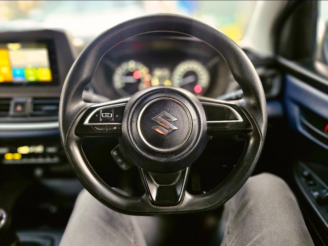 यूज़्ड 2023 मारुति सुजुकी बलेनो, Noida New Delhi 11 यूज़्ड 2023 मारुति सुजुकी बलेनो, Noida New Delhi 11