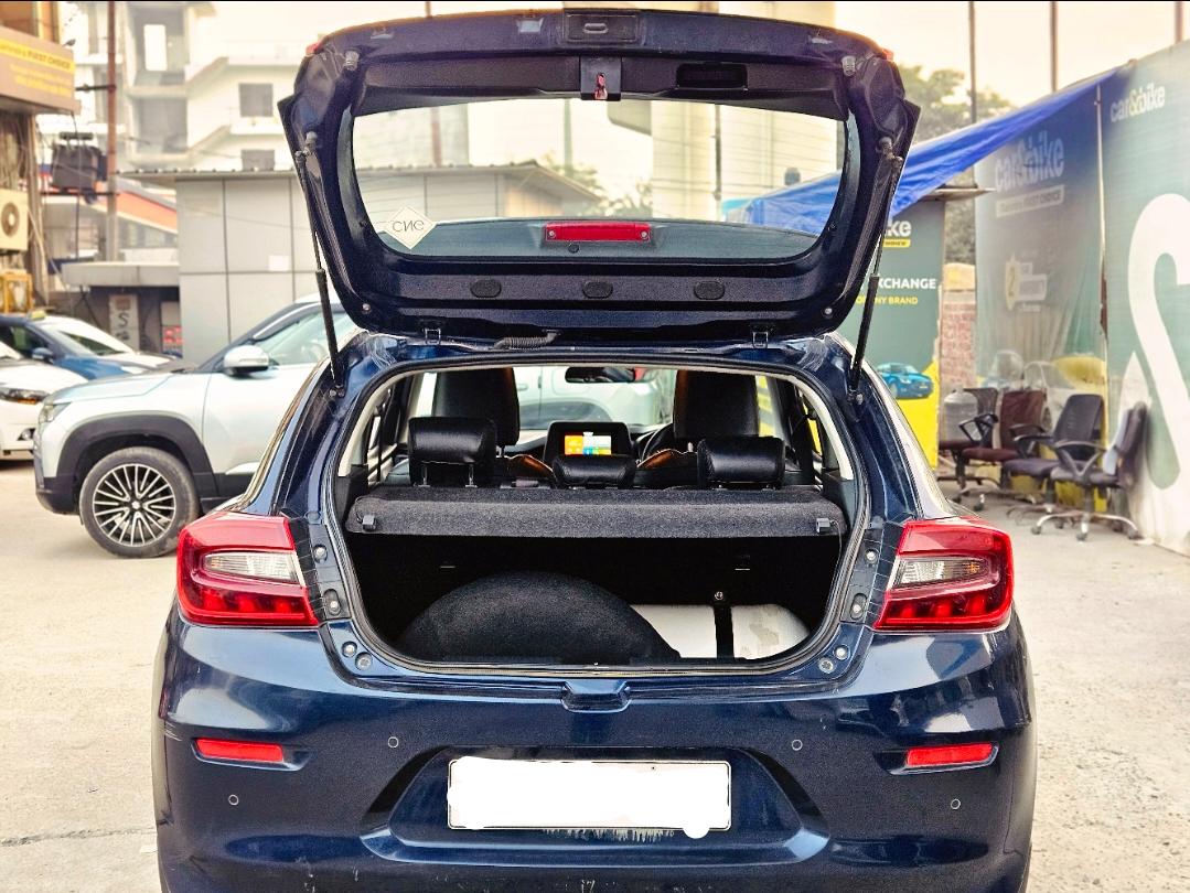 यूज़्ड 2023 मारुति सुजुकी बलेनो, Noida New Delhi 8 यूज़्ड 2023 मारुति सुजुकी बलेनो, Noida New Delhi 8