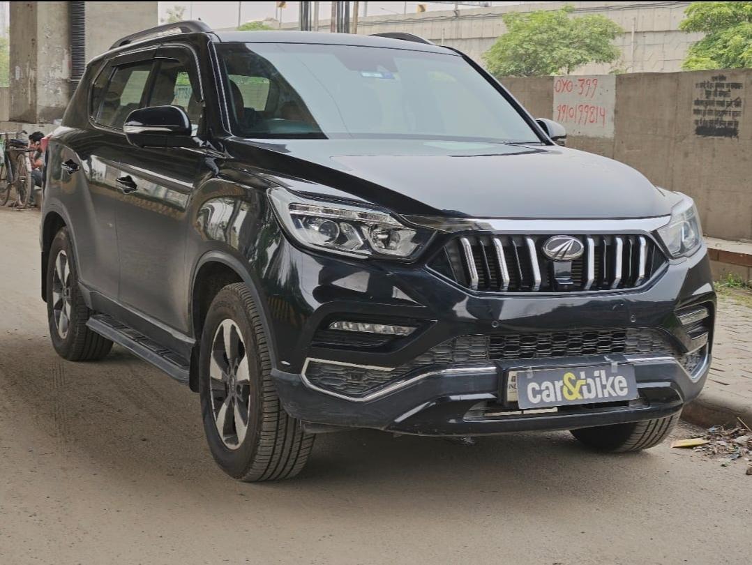 यूज़्ड 2019 महिंद्रा अल्टुरस जी4, Noida New Delhi 7 यूज़्ड 2019 महिंद्रा अल्टुरस जी4, Noida New Delhi 7