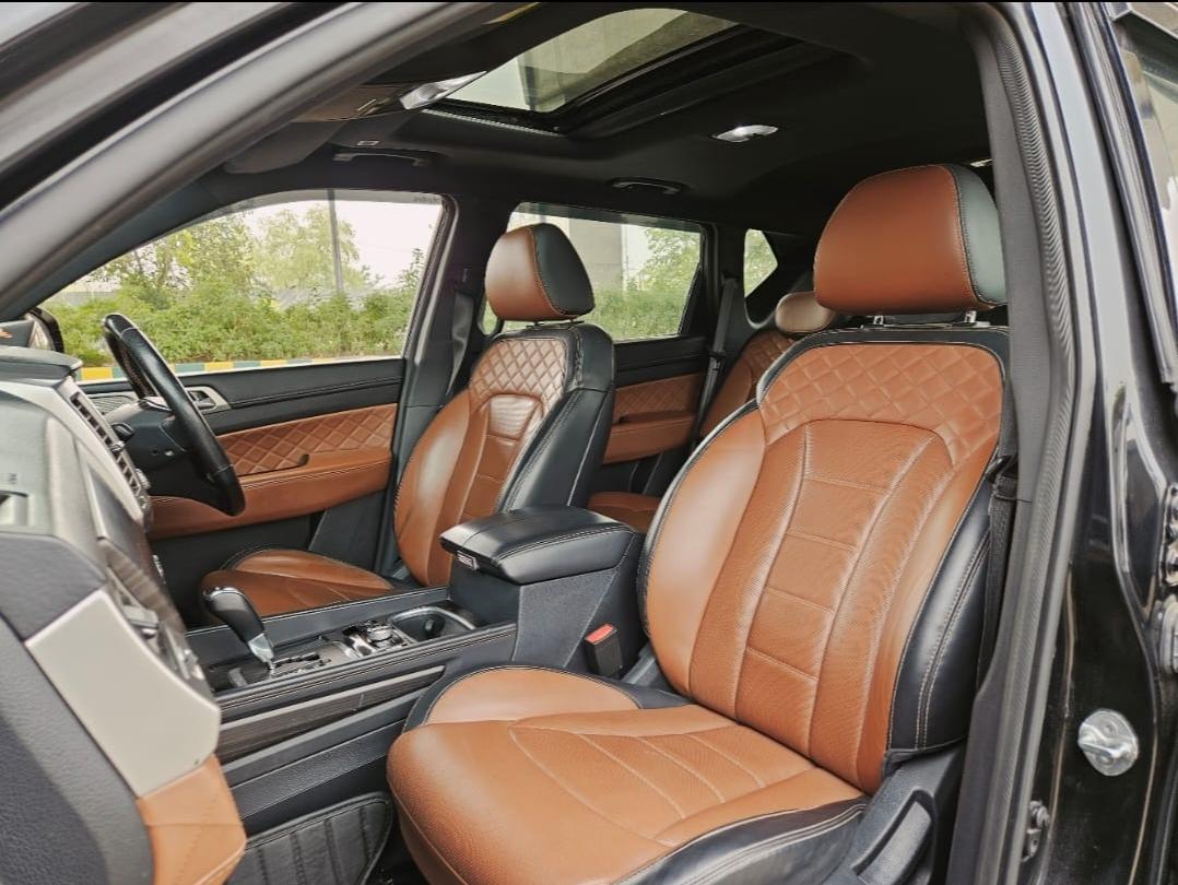 यूज़्ड 2019 महिंद्रा अल्टुरस जी4, Noida New Delhi 14 यूज़्ड 2019 महिंद्रा अल्टुरस जी4, Noida New Delhi 14