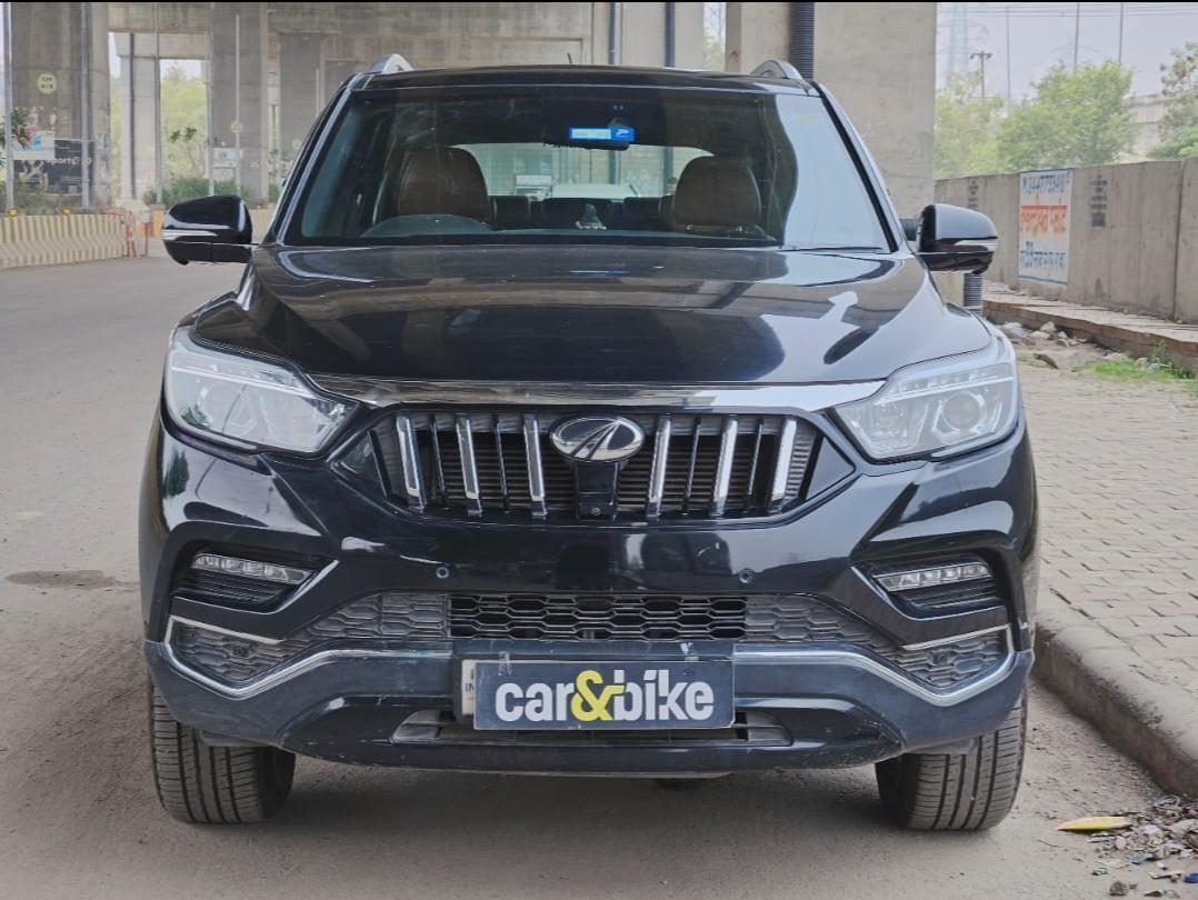 यूज़्ड 2019 महिंद्रा अल्टुरस जी4, Noida New Delhi 8 यूज़्ड 2019 महिंद्रा अल्टुरस जी4, Noida New Delhi 8