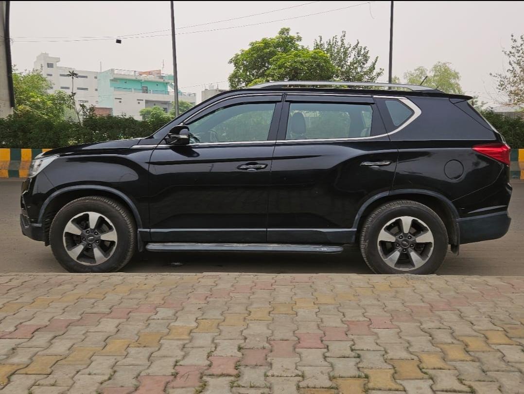 यूज़्ड 2019 महिंद्रा अल्टुरस जी4, Noida New Delhi 2 यूज़्ड 2019 महिंद्रा अल्टुरस जी4, Noida New Delhi 2