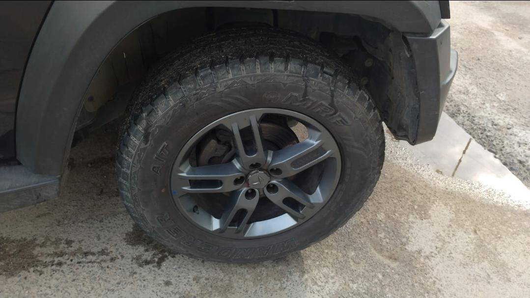 यूज़्ड 2024 महिंद्रा थार, Noida New Delhi 14 यूज़्ड 2024 महिंद्रा थार, Noida New Delhi 14