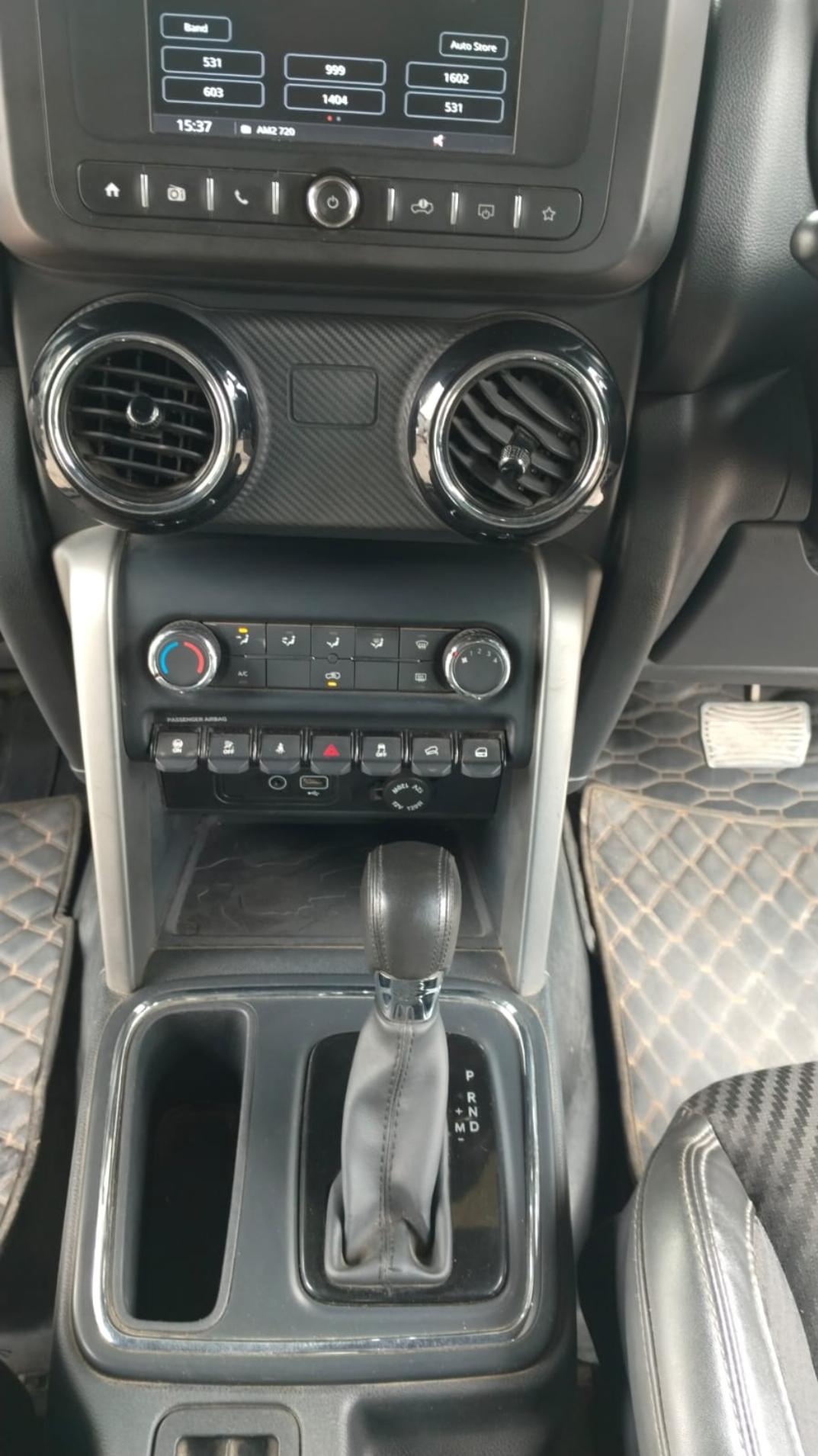 यूज़्ड 2024 महिंद्रा थार, Noida New Delhi 9 यूज़्ड 2024 महिंद्रा थार, Noida New Delhi 9