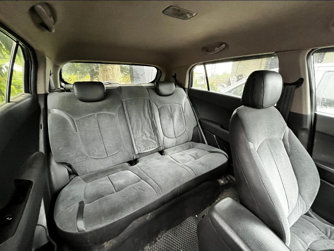 यूज़्ड 2016 ह्युंडई क्रेटा, Raipur 10 यूज़्ड 2016 ह्युंडई क्रेटा, Raipur 10