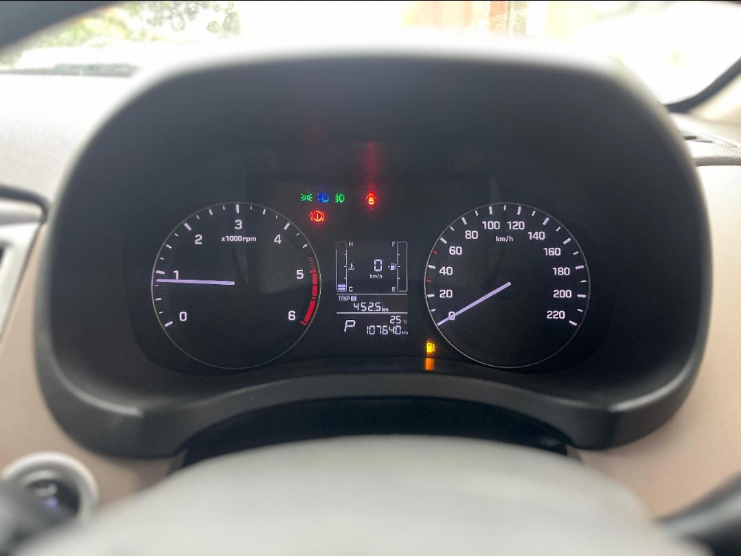 यूज़्ड 2016 ह्युंडई क्रेटा, Raipur 7 यूज़्ड 2016 ह्युंडई क्रेटा, Raipur 7