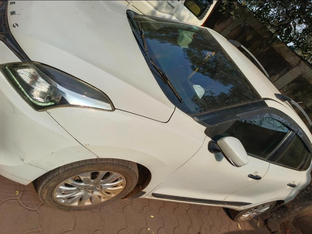 2019 मारुति सुजुकी स्विफ्ट डिज़ायर VDI 2019 मारुति सुजुकी स्विफ्ट डिज़ायर VDI