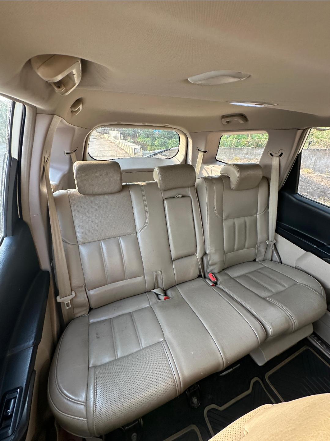 यूज़्ड 2017 महिंद्रा एक्सयूवी500, Raipur 12 यूज़्ड 2017 महिंद्रा एक्सयूवी500, Raipur 12