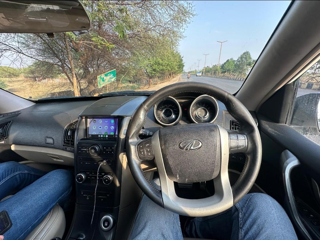 यूज़्ड 2017 महिंद्रा एक्सयूवी500, Raipur 9 यूज़्ड 2017 महिंद्रा एक्सयूवी500, Raipur 9